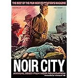 Noir City Annual No. 15