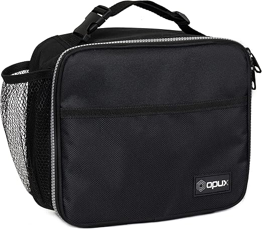 opux premium insulated lunch bag