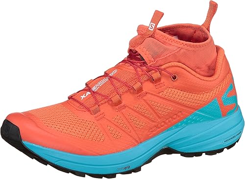 salomon xa enduro trail running shoes