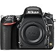 Nikon D750 FX-format Digital SLR Camera Body