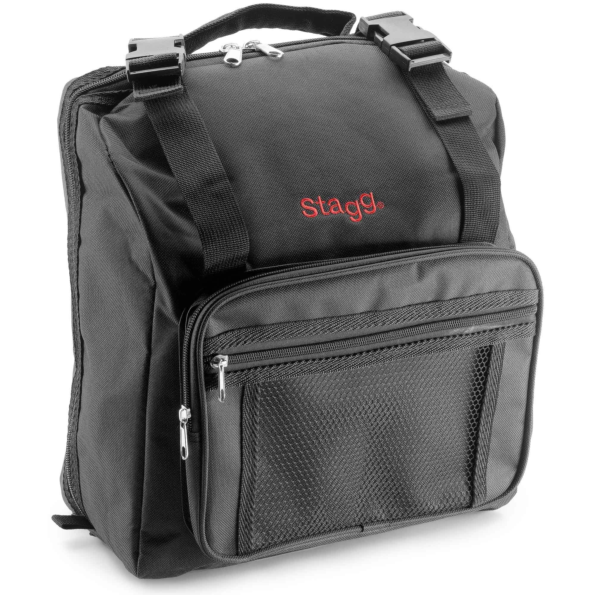 Stagg 14617 Accordions Cover Case