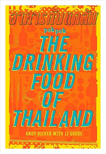 Download POK POK The Drinking Food of Thailand: A Cookbook PDF