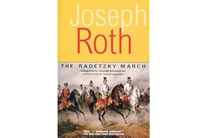 The Radetzky March: A Novel