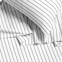 Bare Home Flannel Sheet Set
