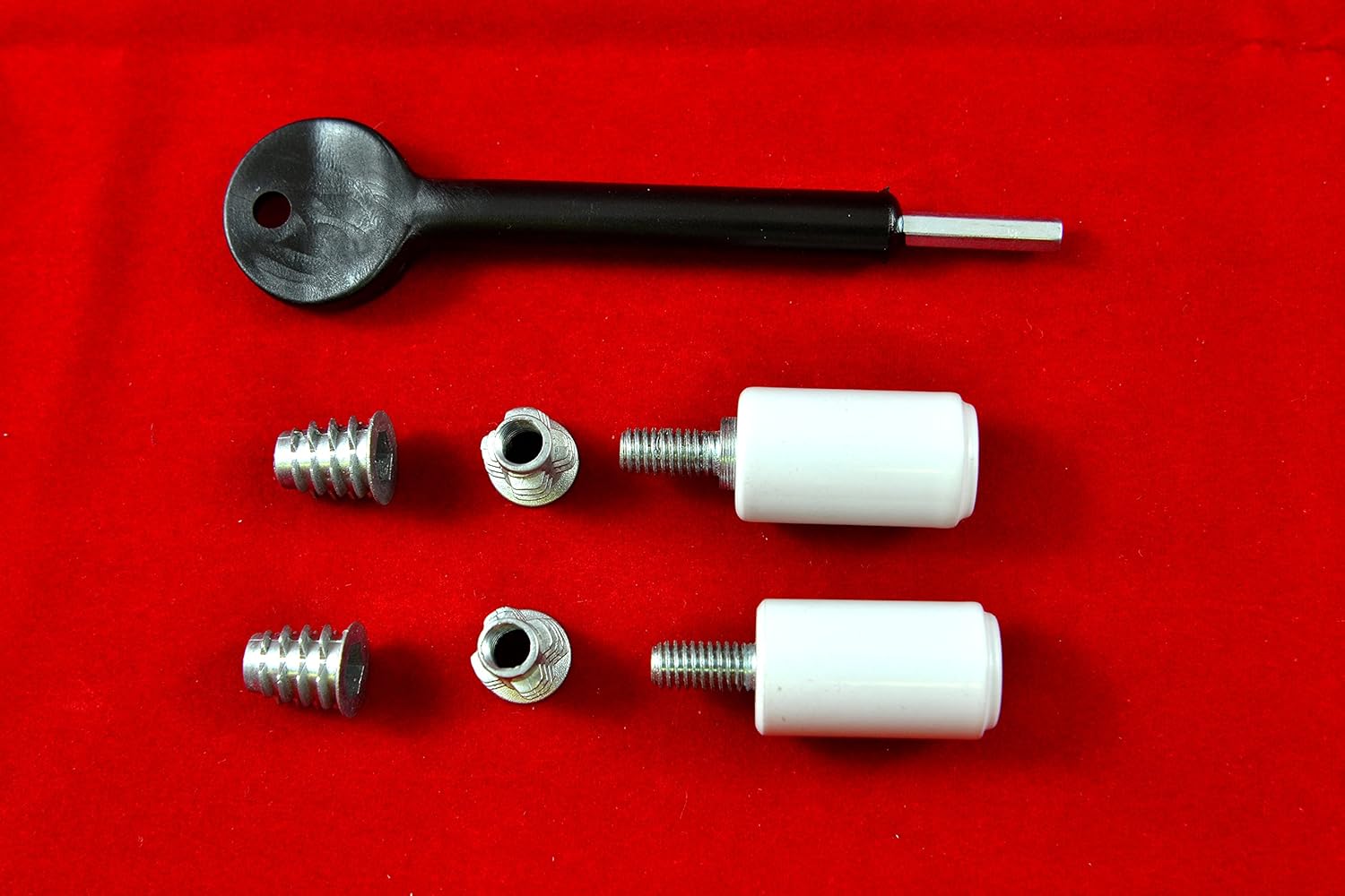 Pair of White Sash Window Lock/Stop/Restrictor Amazon.co.uk DIY & Tools