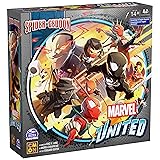 Spin Master Games, Marvel
