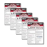 NMC PST141PP "Protect Yourself!" Illness Prevention