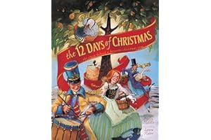 The 12 Days of Christmas: The Story Behind a Favorite Christmas Song