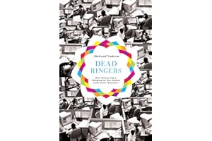 Dead Ringers: How Outsourcing Is Changing the Way Indians Understand Themselves