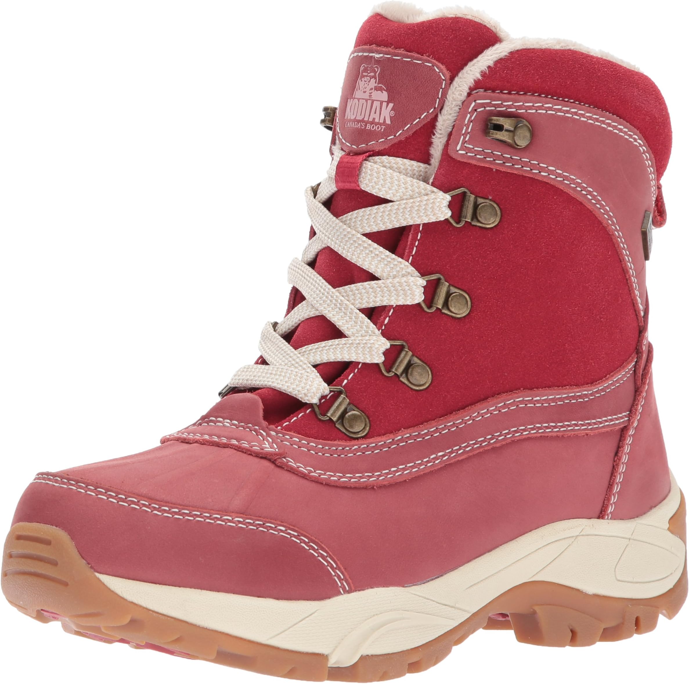 Kodiak Women's Renee Snow Boot