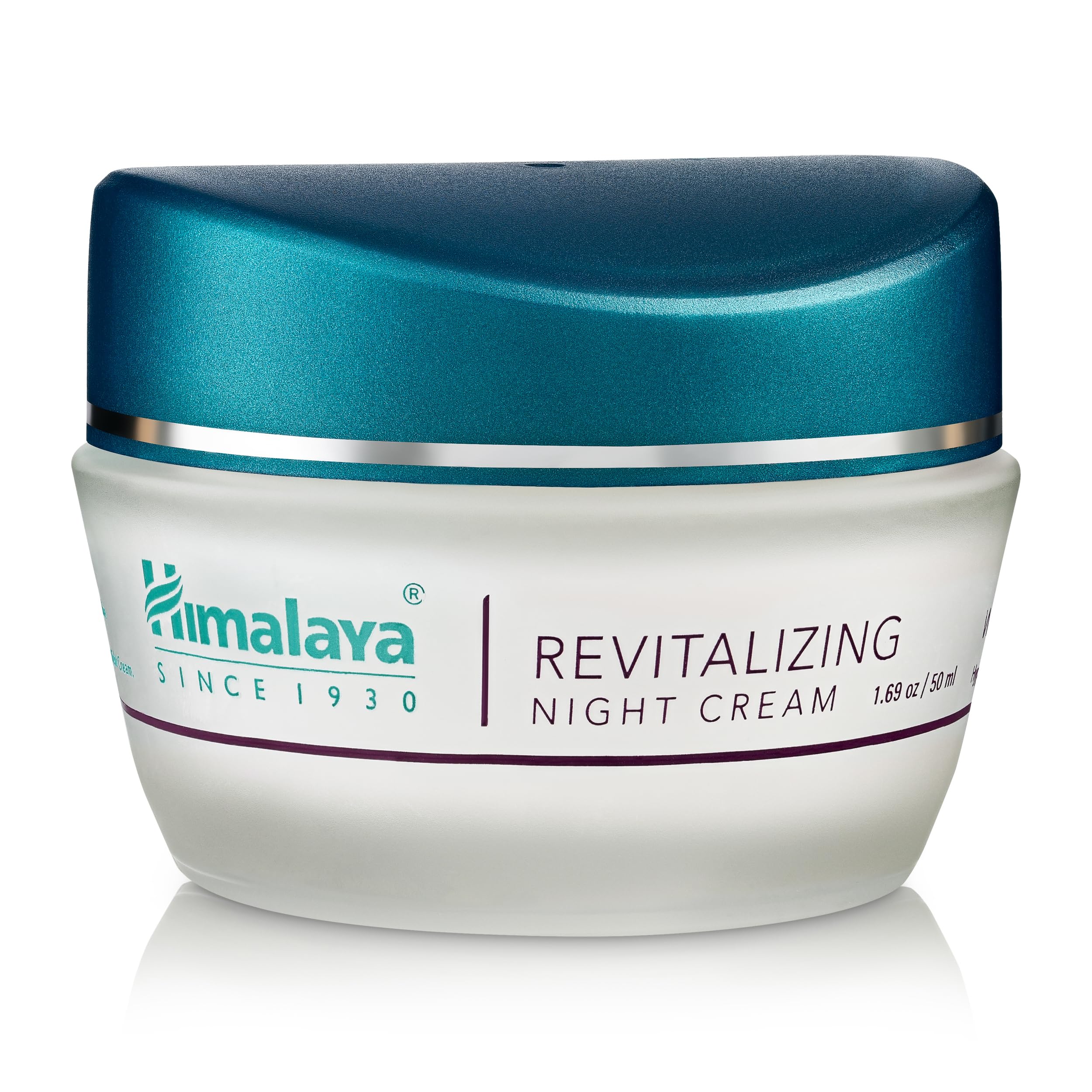 Himalaya Revitalizing Night Cream 50g