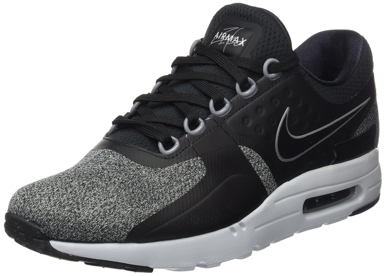 air max zero black anthracite