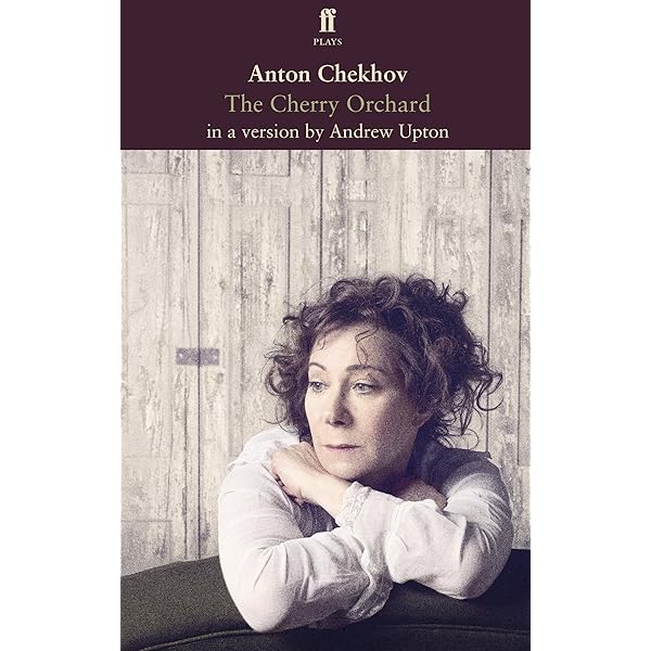 Amazon.com: The Cherry Orchard : Charlotte Rampling, Alan Bates