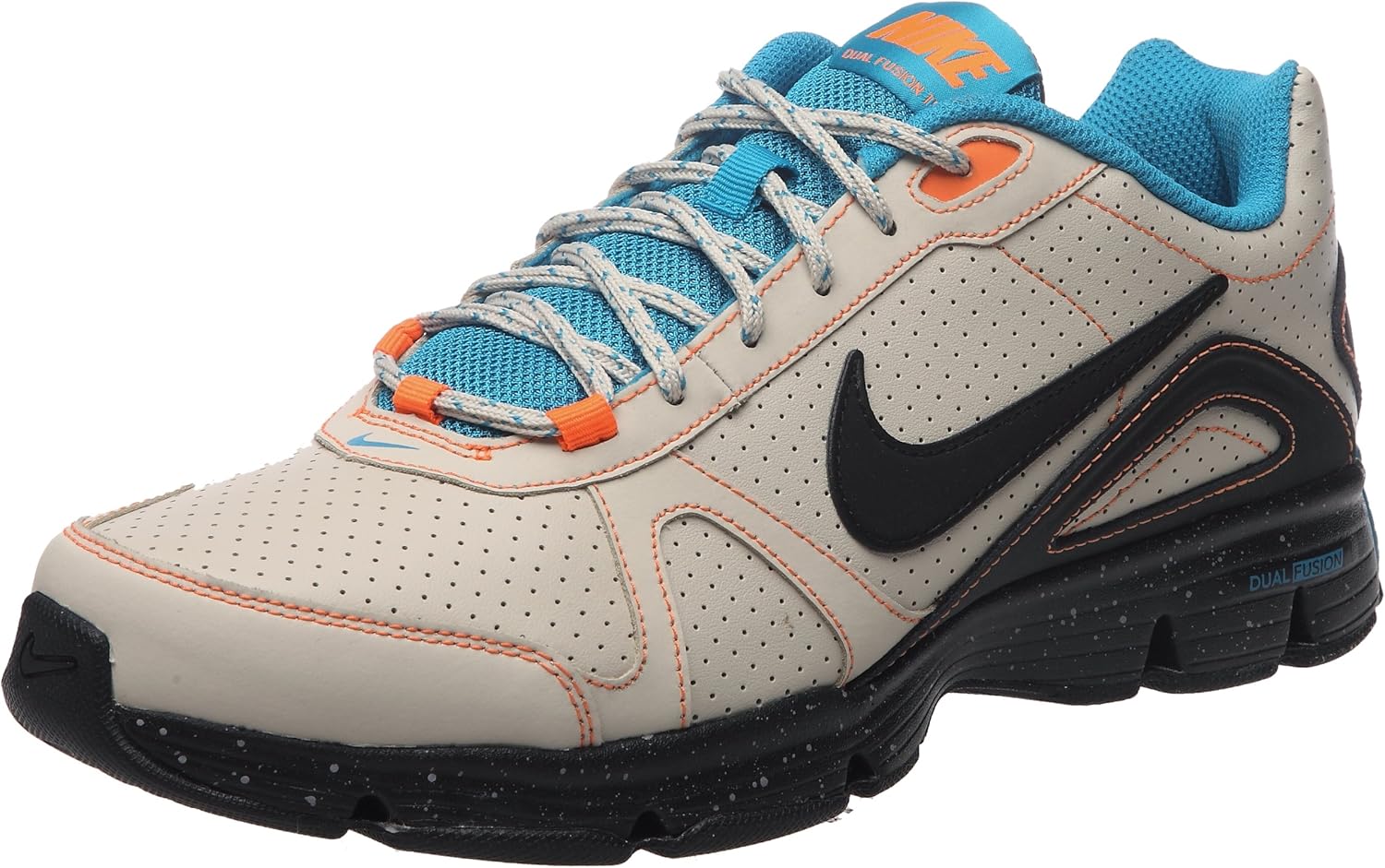 nike dual fusion tr ii