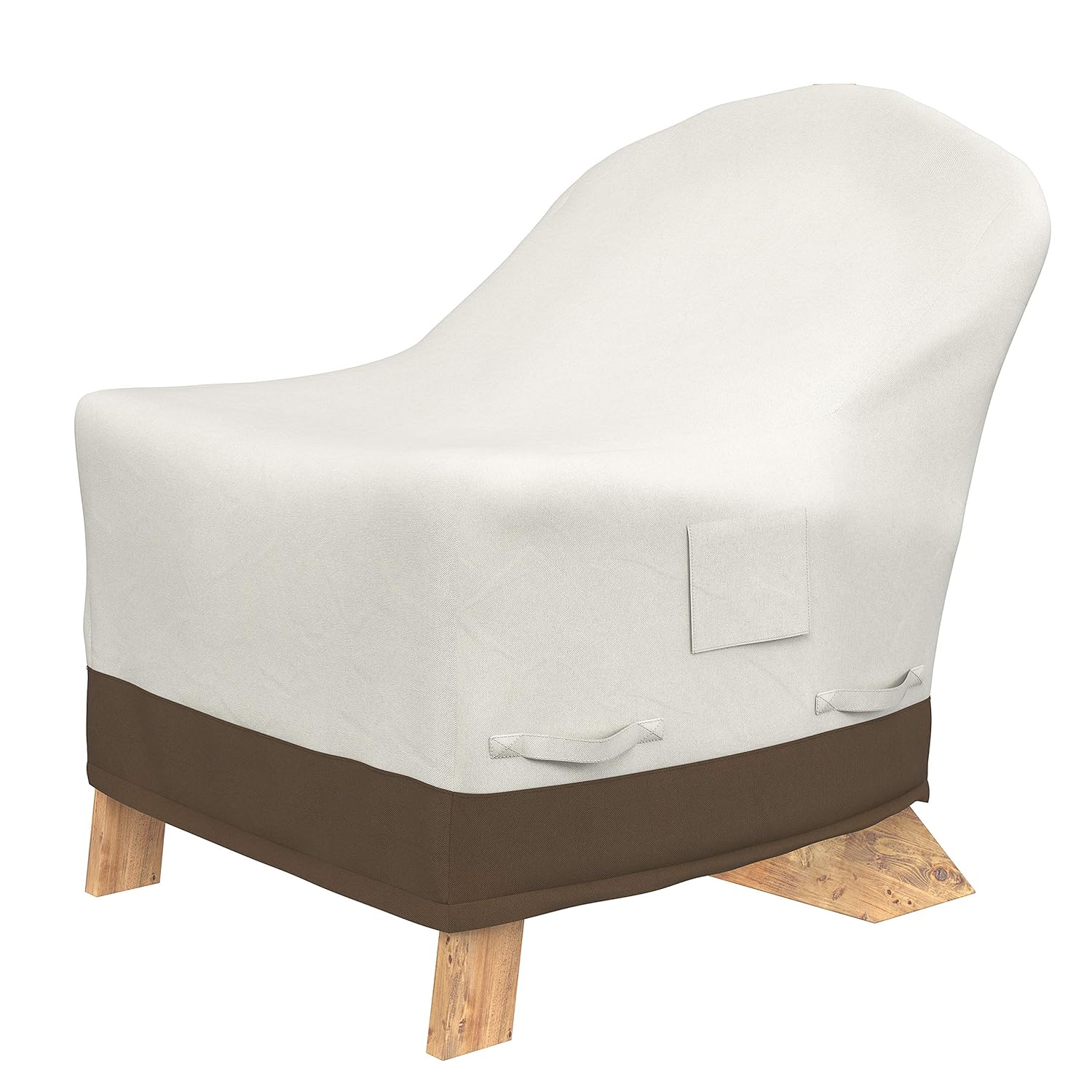 AmazonBasics AdirondackChair Patio Cover Amazon.in Home & Kitchen