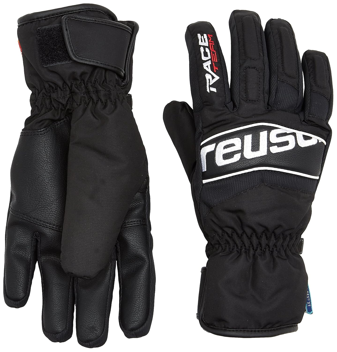 reusch mastery gloves