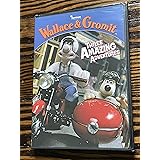Wallace and Gromit: Three Amazing Adventures [DVD]