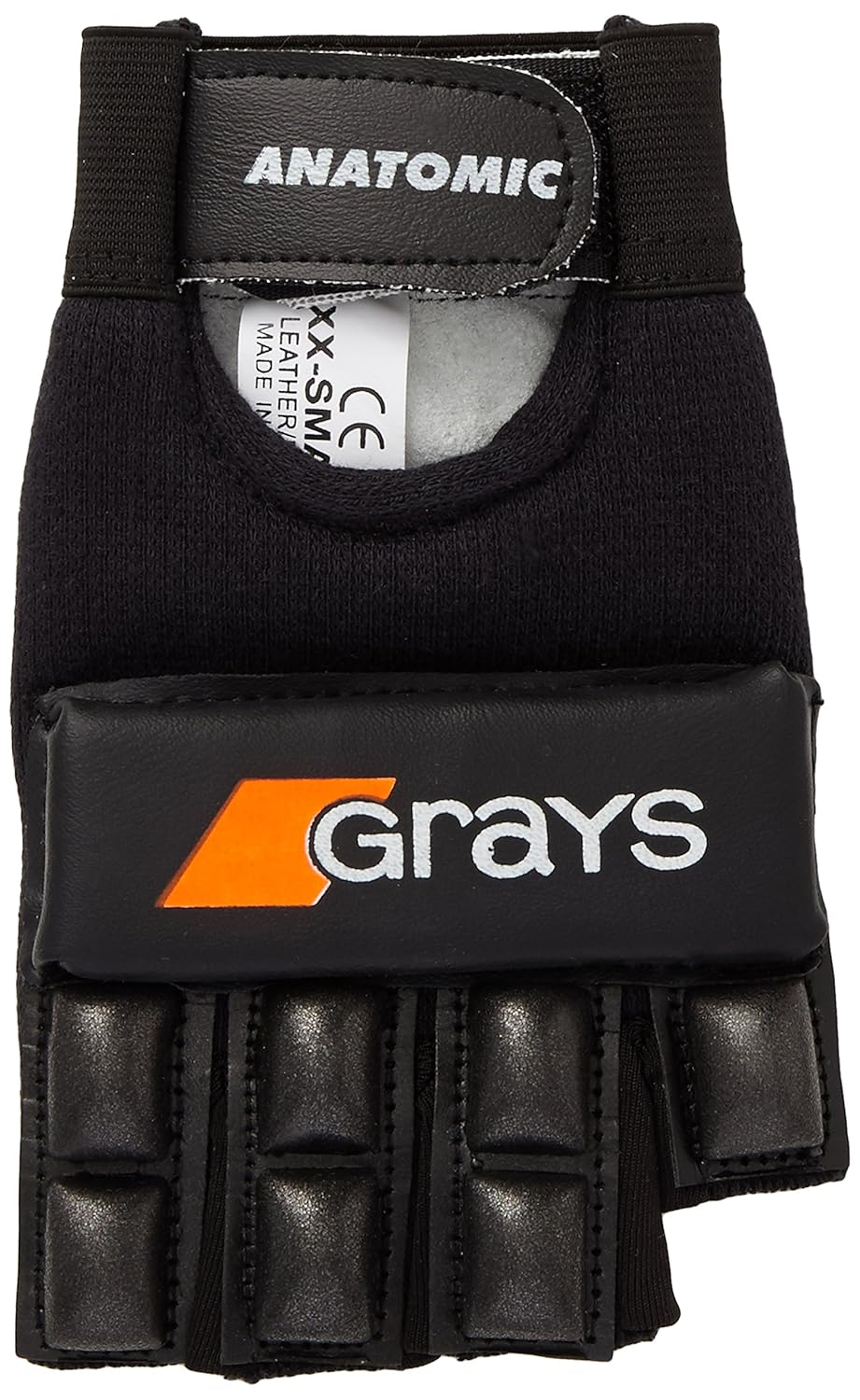 Grays International Anatomic Hockey Glove Right Hand Amazon.co.uk