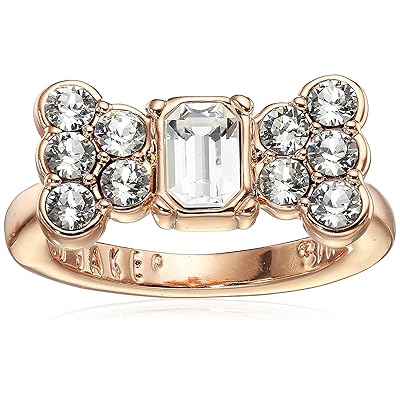 ted baker bow ring
