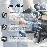 Jenolite Rust Converter Liquid 5 Litre – Corrosion Inhibitor & Primer view 3