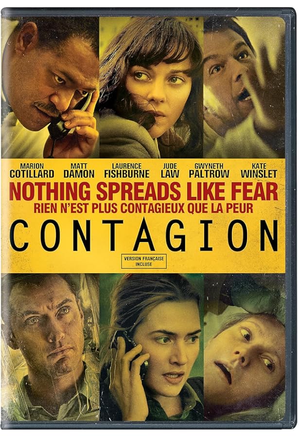 その他 Outbreak (1995 Film) [CD] COVERS.BOX.SK ::: Outbreak (1995) - high quality DVD