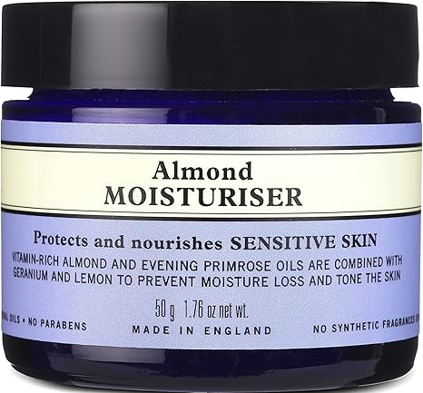 neals yard sensitive moisturiser