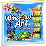 Window Art (Klutz)