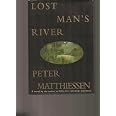 Lost Man's River: