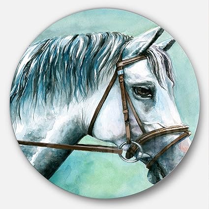 Designart Metal Wall Art: Amazon.in: Home & Kitchen