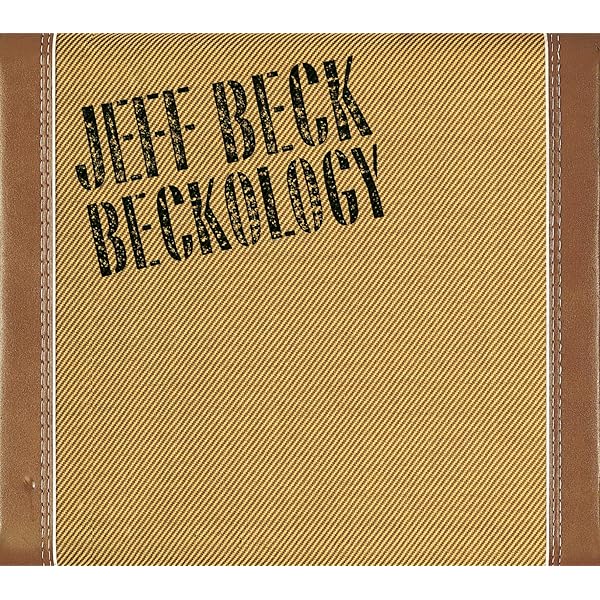 Beck, Jeff - The Collection - Amazon.com Music