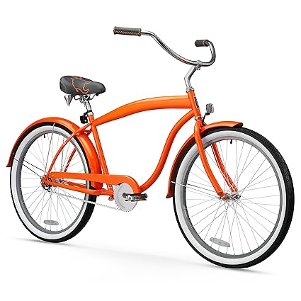 schwinn sanctuary single speed