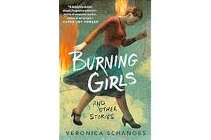 Burning Girls: And Other Stories