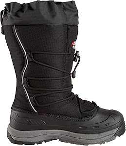 baffin women's snogoose winter boot