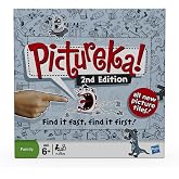 Pictureka 2nd Edition Game