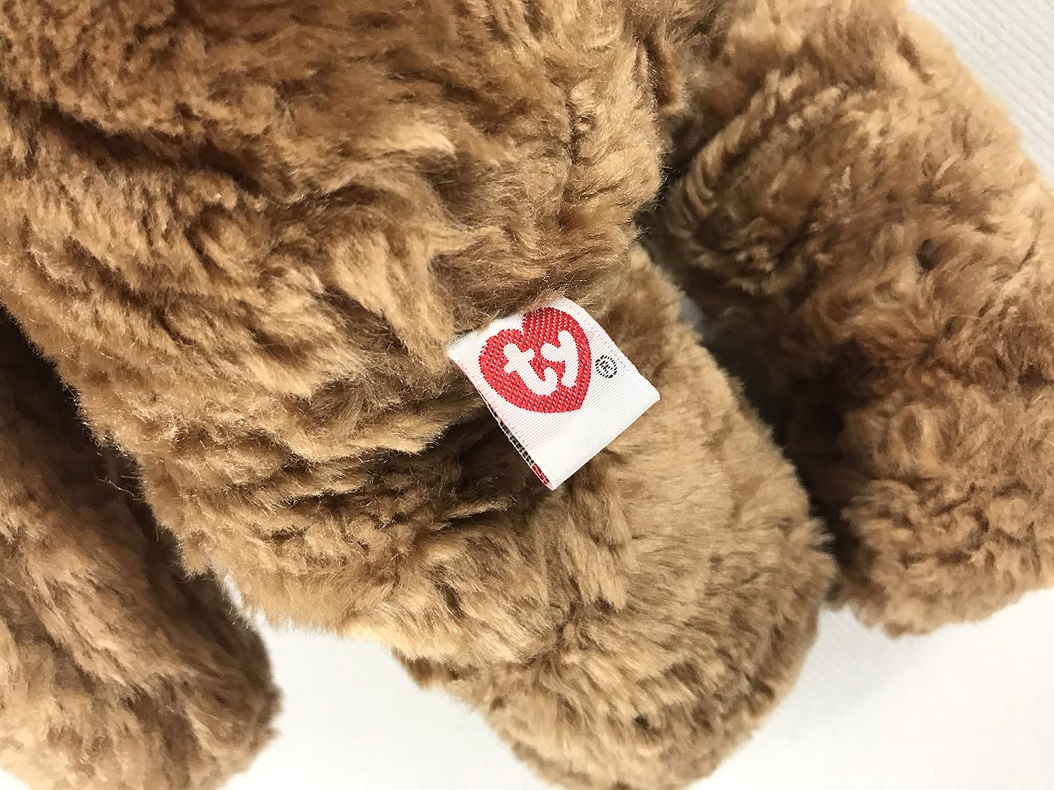 1990 stuffed animals