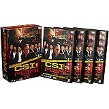 CSI:マイアミ シーズン5 コンプリートBOX-2 [DVD]