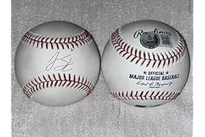 SIDSGRAPHS Justin Steele Cubs Autographed Signed Official Baseball Beckett Witness Hologram