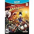 DuckTales - Remastered - Wii U