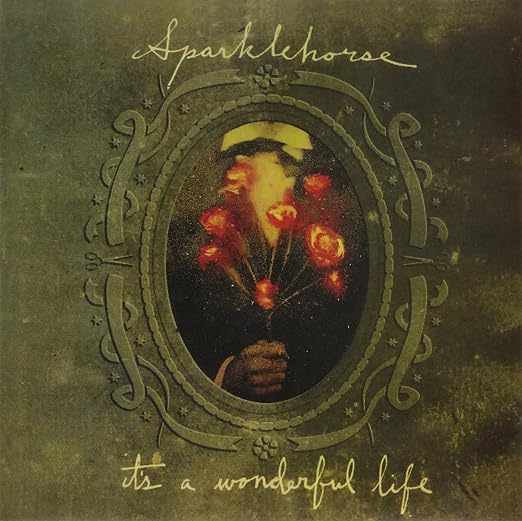 Its A Wonderful Life [VINYL]: Amazon.co.uk: Music