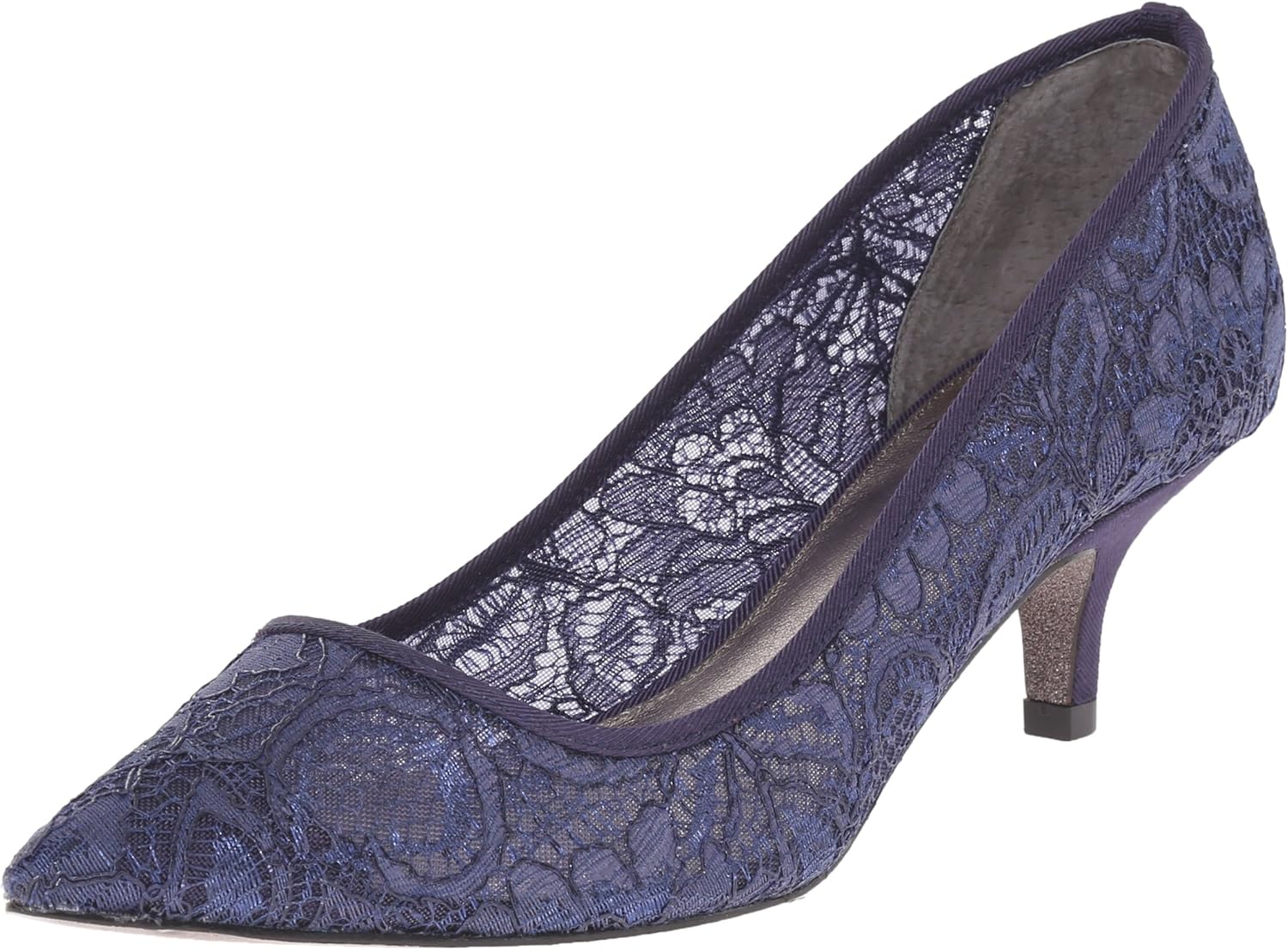 Adrianna Papell Women�s LoisLc Dress Pump