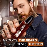 L’Oréal Paris Men Expert BarberClub Daily Beard Oil 50ml Cedarwood view 4