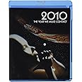 2010: The Year We Make Contact [Blu-ray]