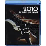 2010: The Year We Make Contact [Blu-ray]