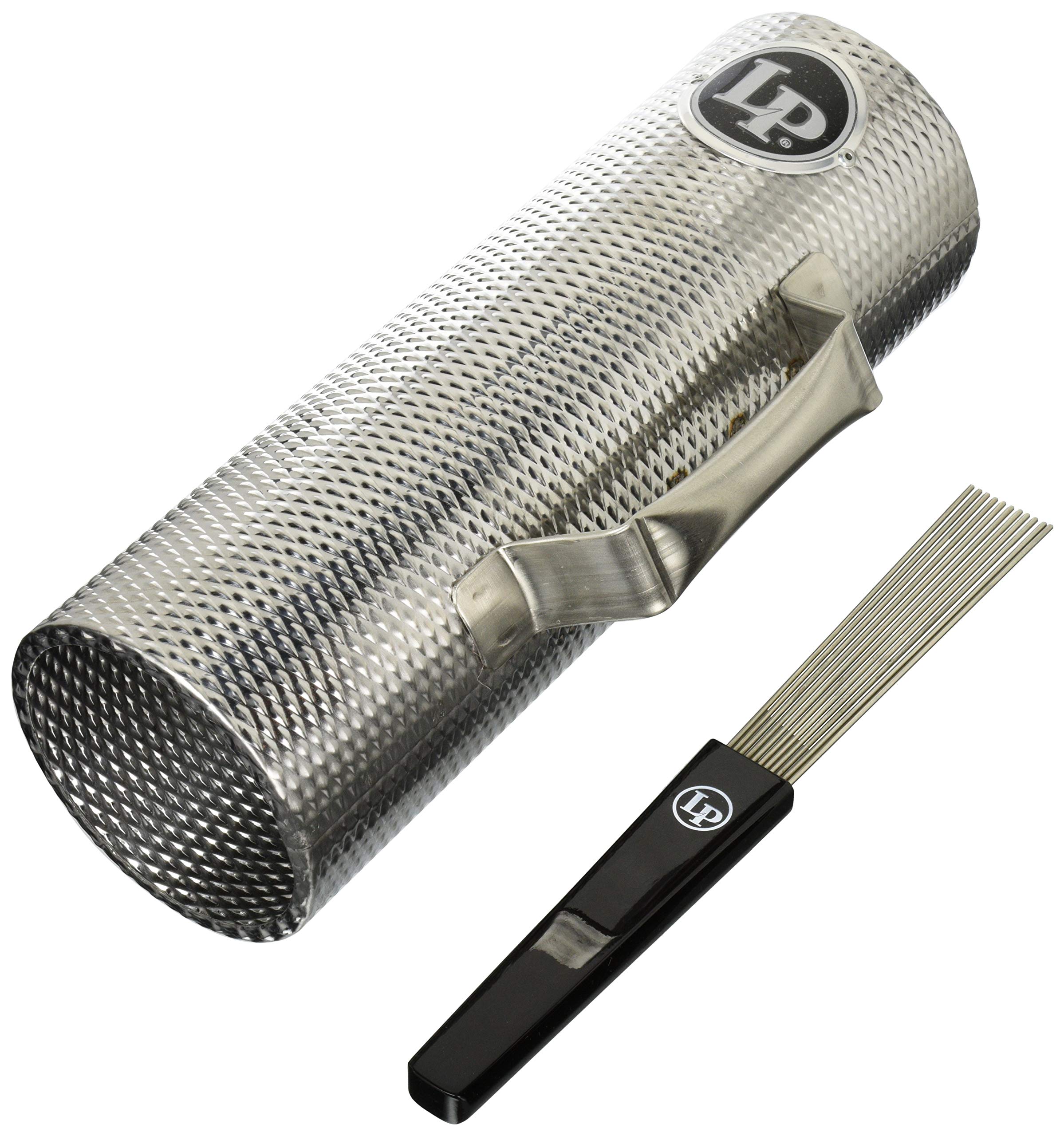 LP Latin Percussion Guiro Merengue — image 1