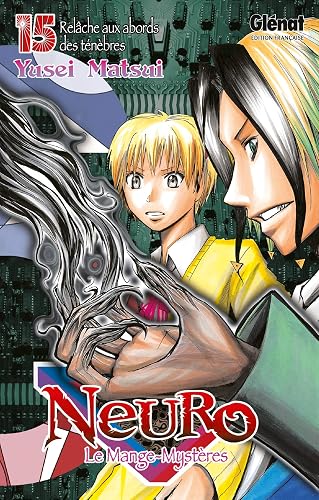 Download Neuro - Tome 15 PDF