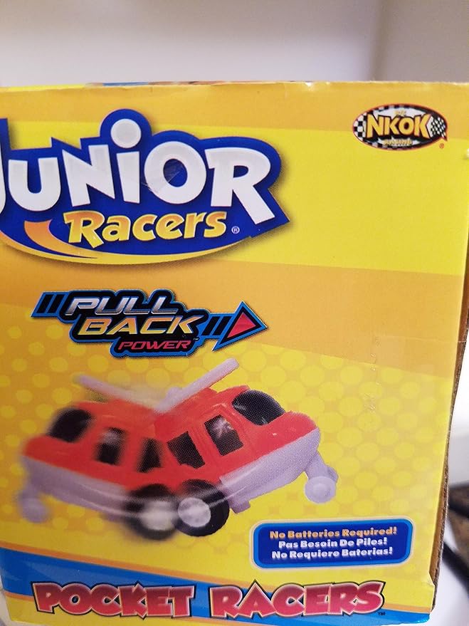 pocket racers amazon