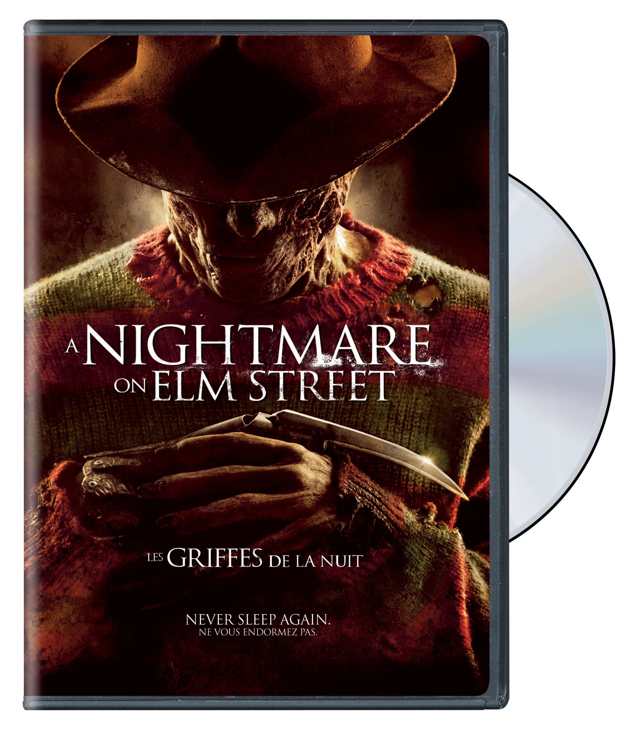 Photo 1 of A Nightmare on Elm Street