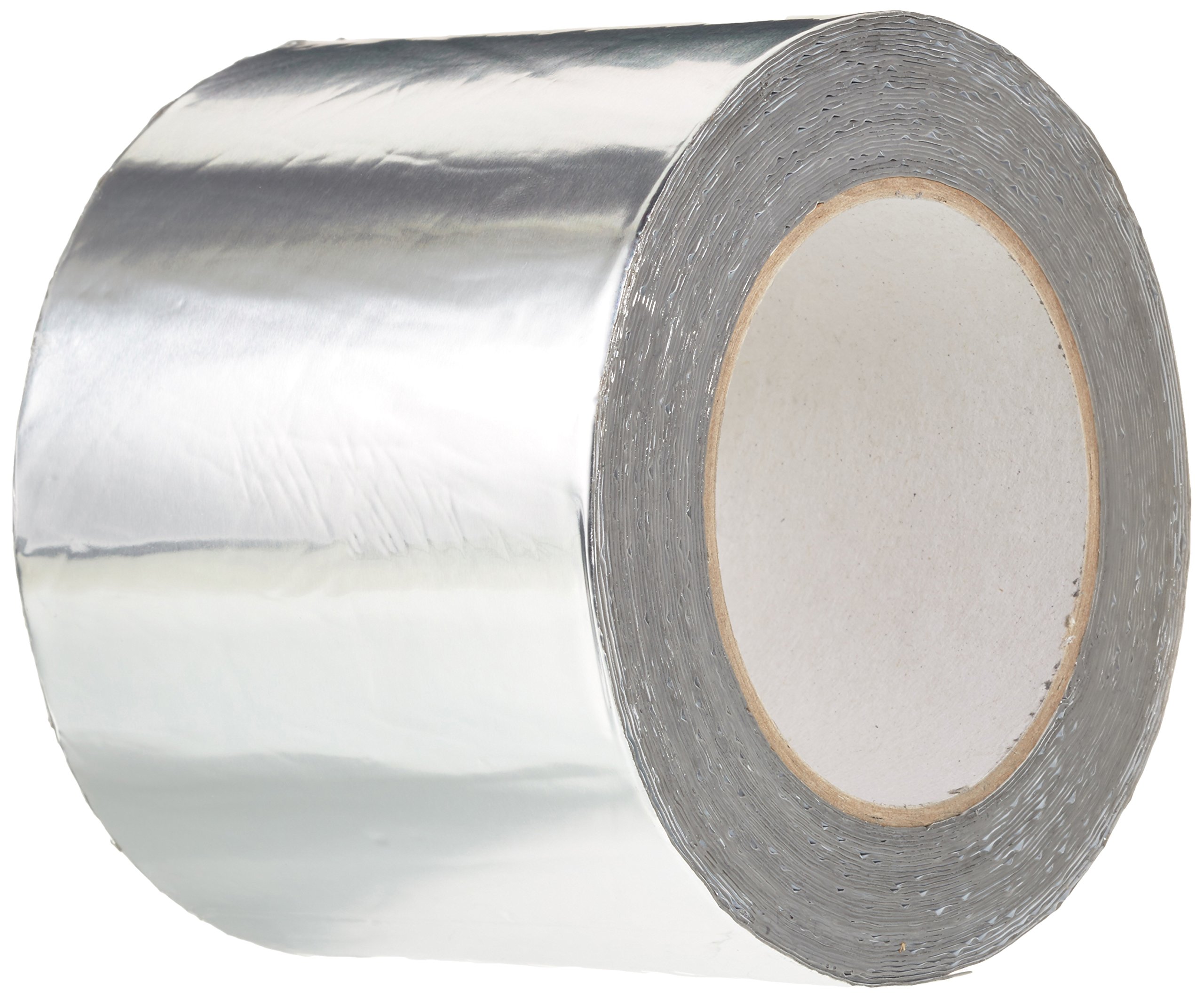 BONUS Eurotech 1BS06.11.0100/010# Butyl Tape With Aluminium, Width: 100 mm, Length: 10 m, Thickness: 0.7 mm, Grey