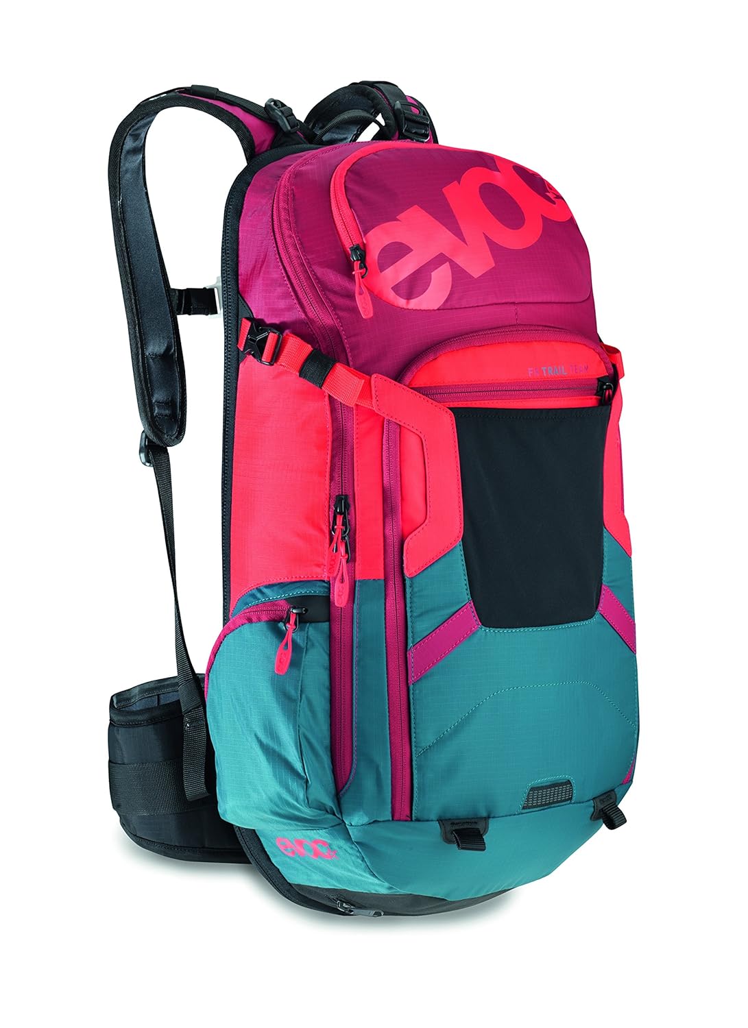 evoc trail rucksack