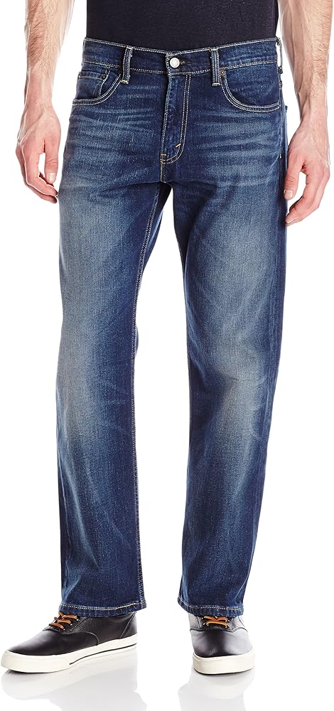 amazon levis 569